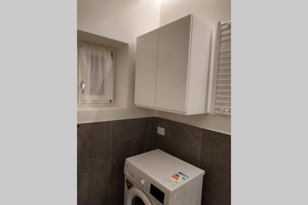 Nuova Residenza Porta Nuova Winehorse Verona Ngoại thất bức ảnh